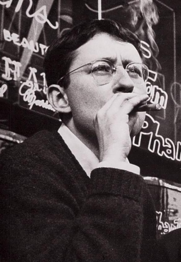 Guy Debord